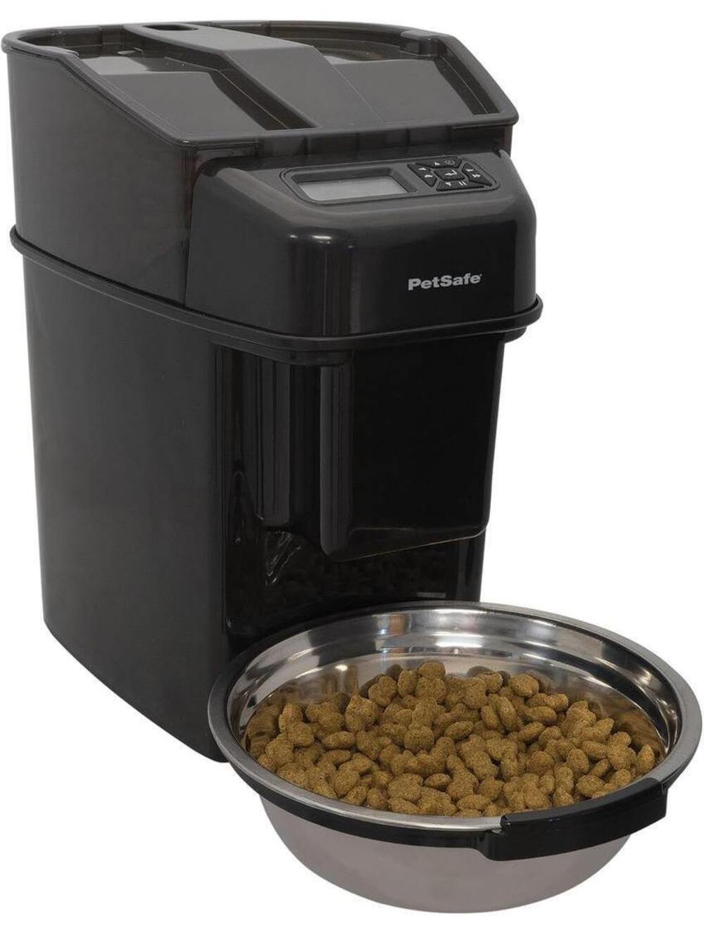 PetSafe Automatic Cat Feeder - Healthy Pet Simply Feed